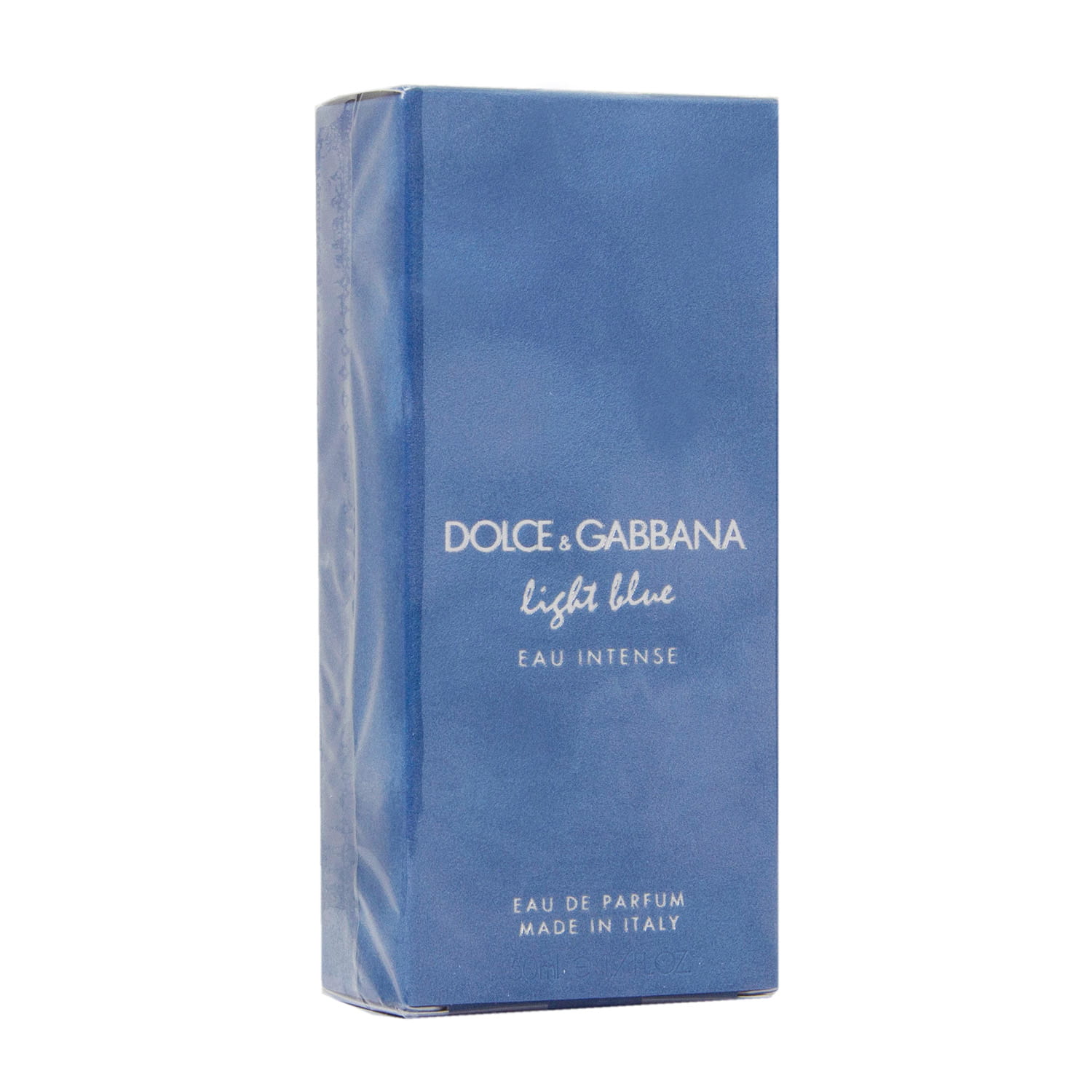 Dolce & Gabbana Light Blue Eau Intense Woda Perfumowana 50ml.JPG
